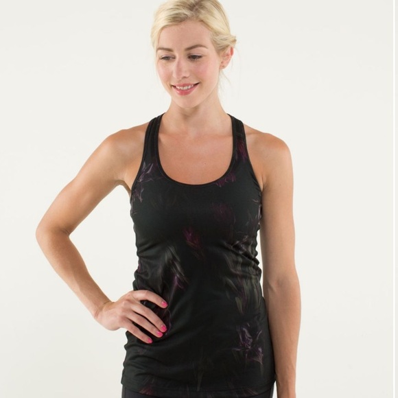 Lululemon Cool Racerback - Picture 15 of 15